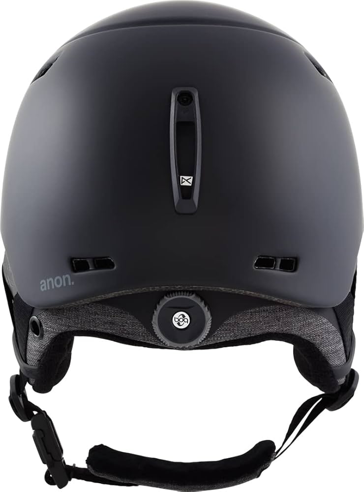 Anon Rodan Men’s S 52-55cm Anon Rodan Adult Helmet 2024 | Corbetts Ski + Snowboard